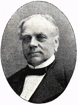 Carl Berg