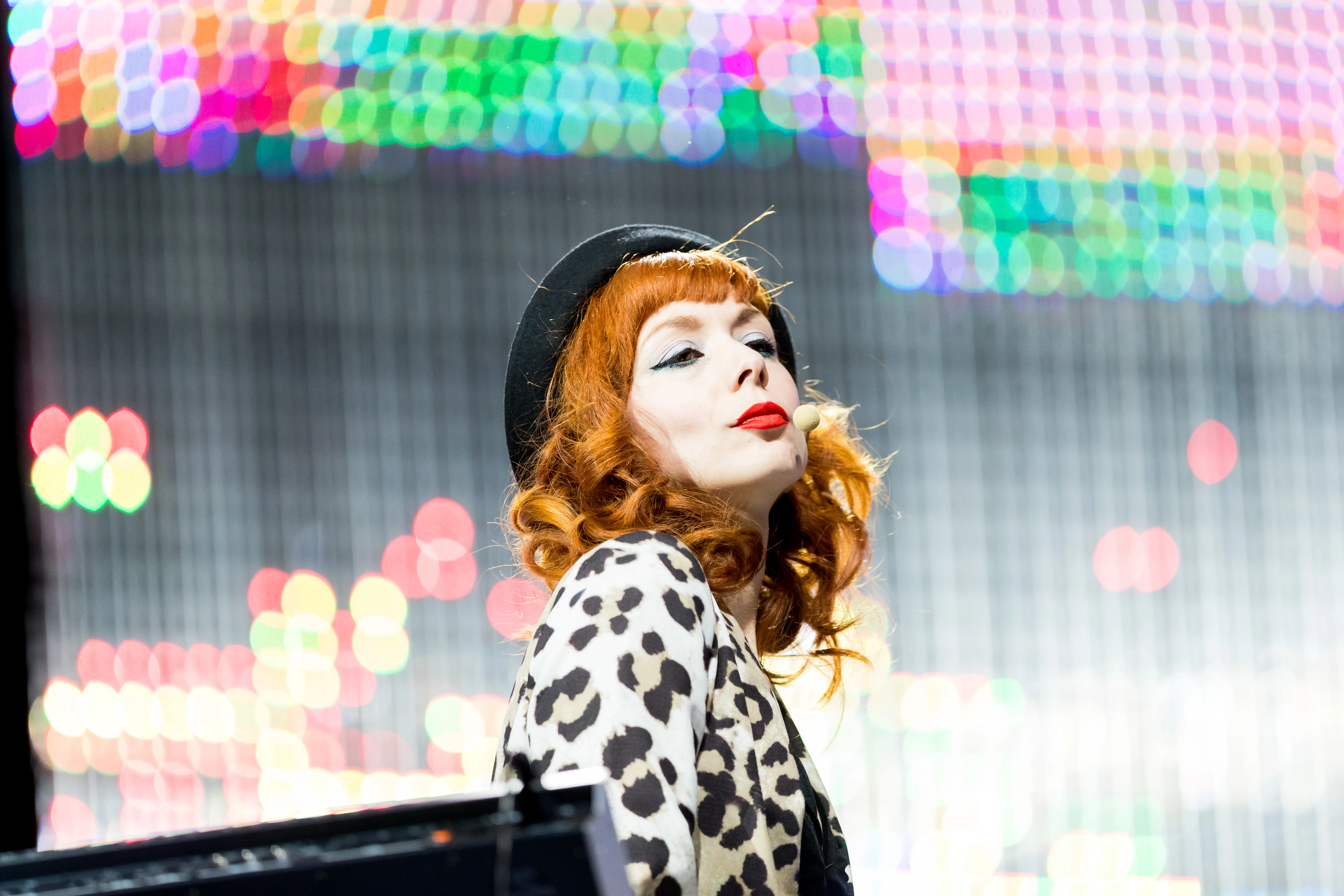 Catherine Anne Davies