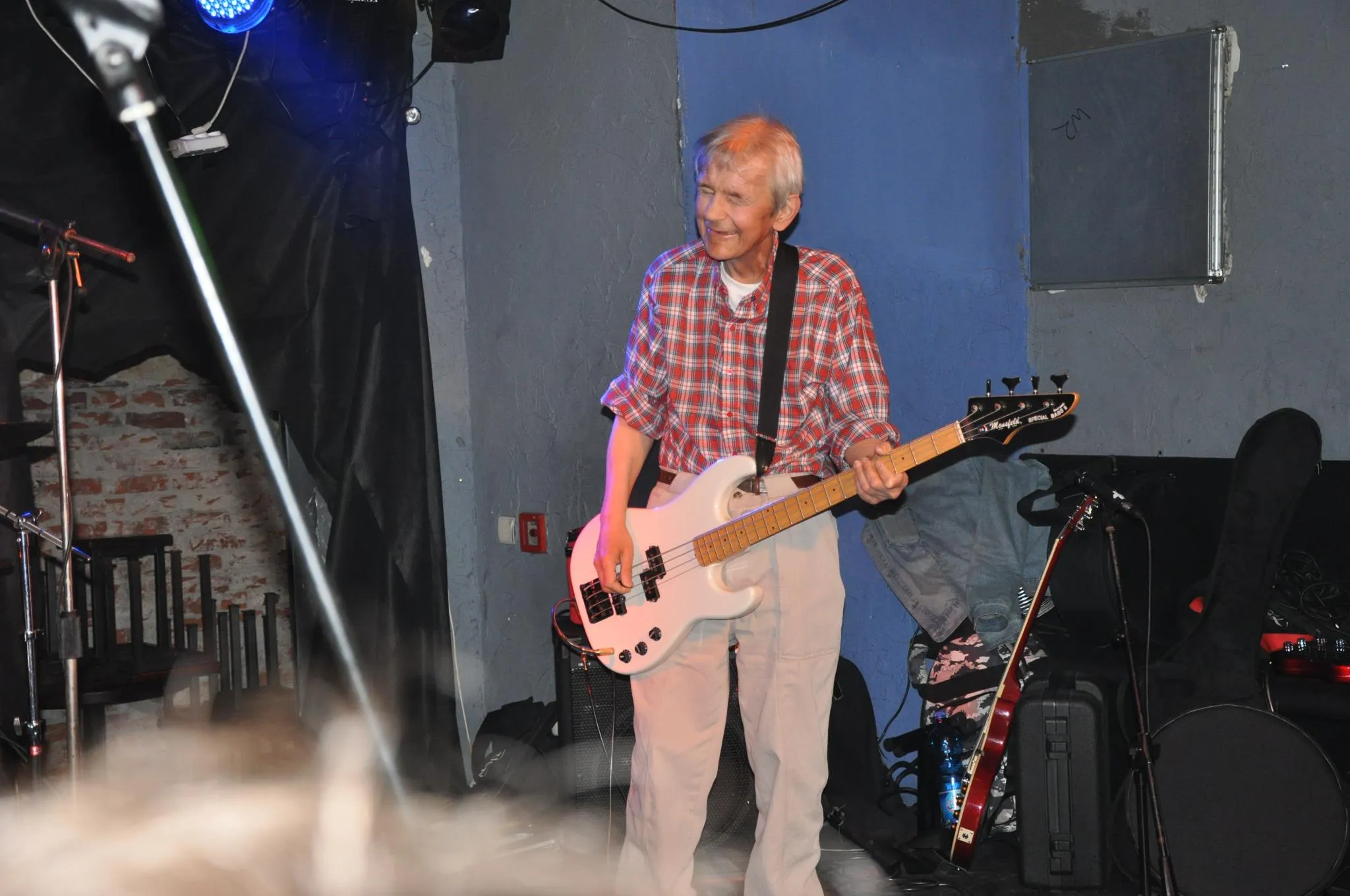 Cezary Kamienkow