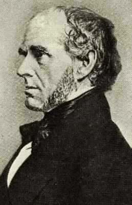 Charles Allen
