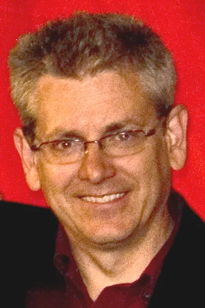 Charlie Angus