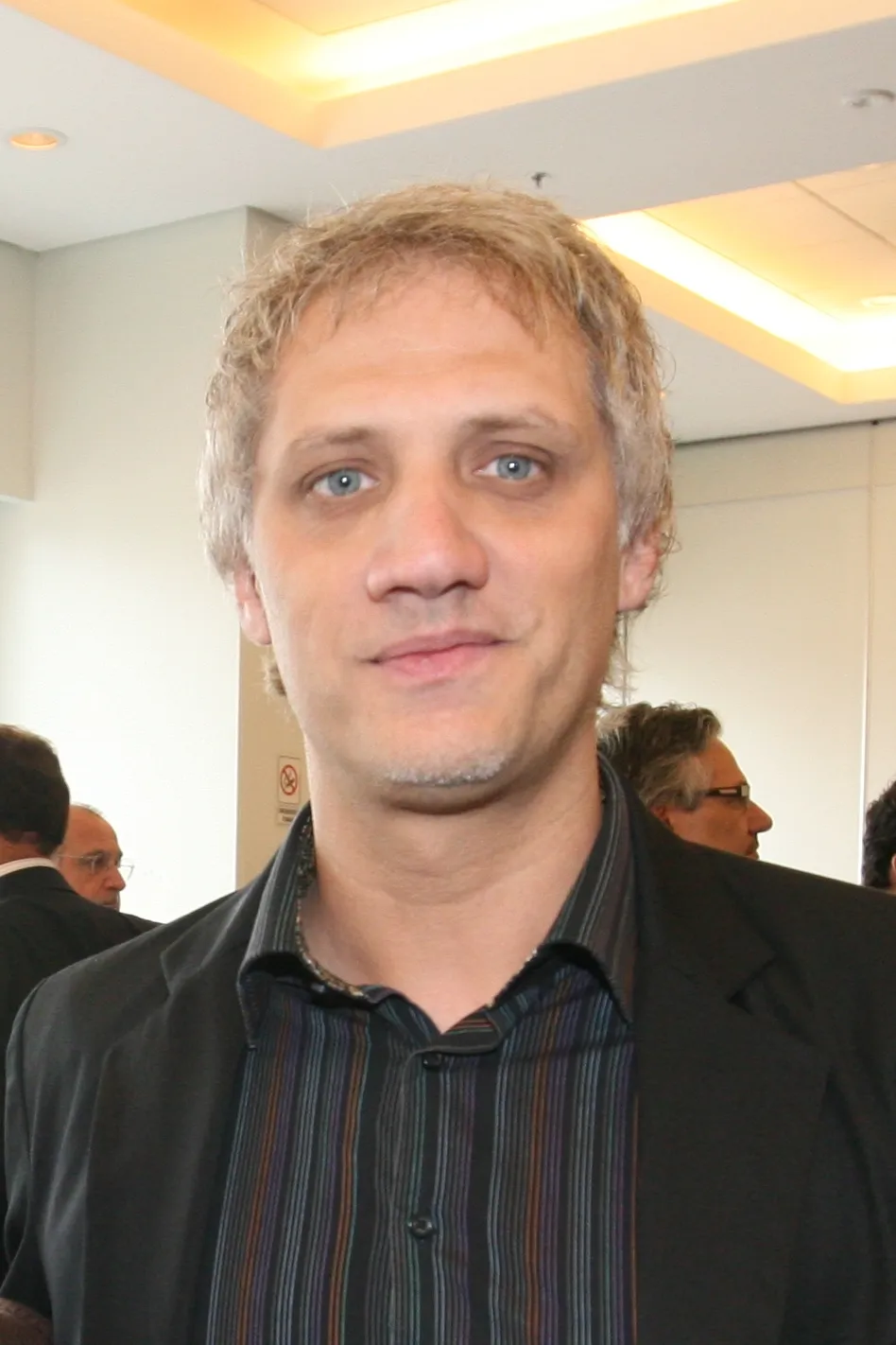 Charly Alberti