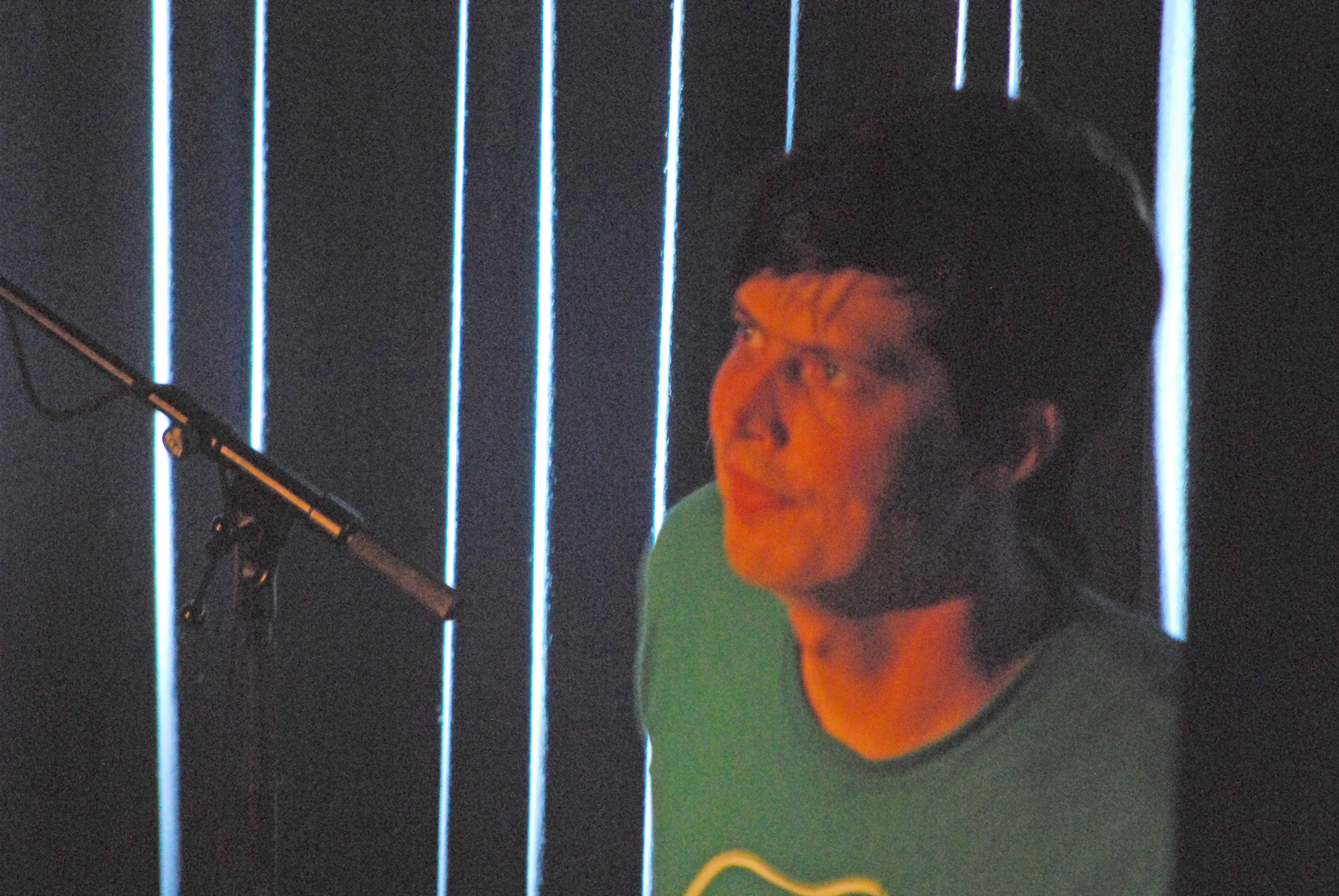 Ches Smith
