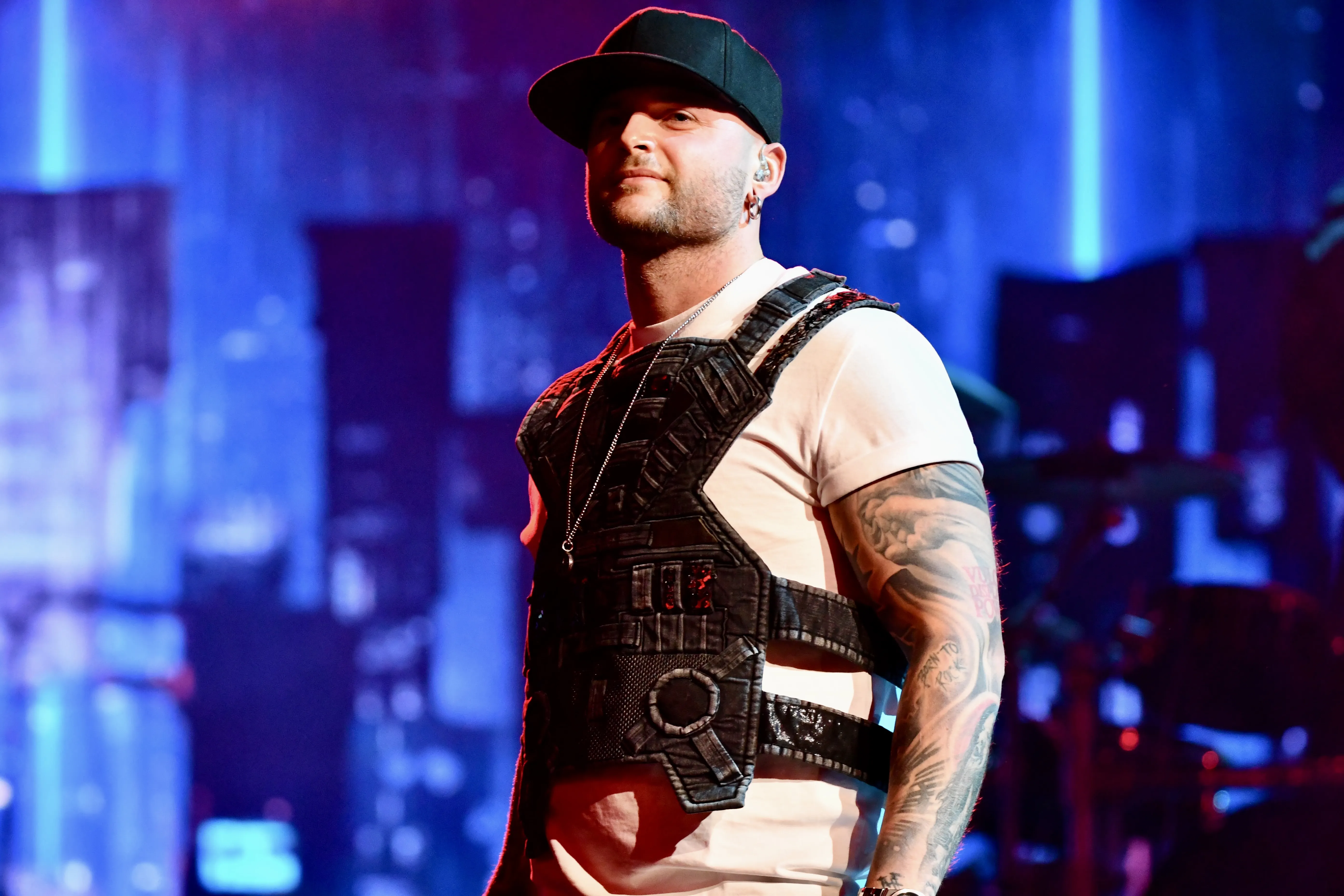 Chris Adam Hedman Sörbye