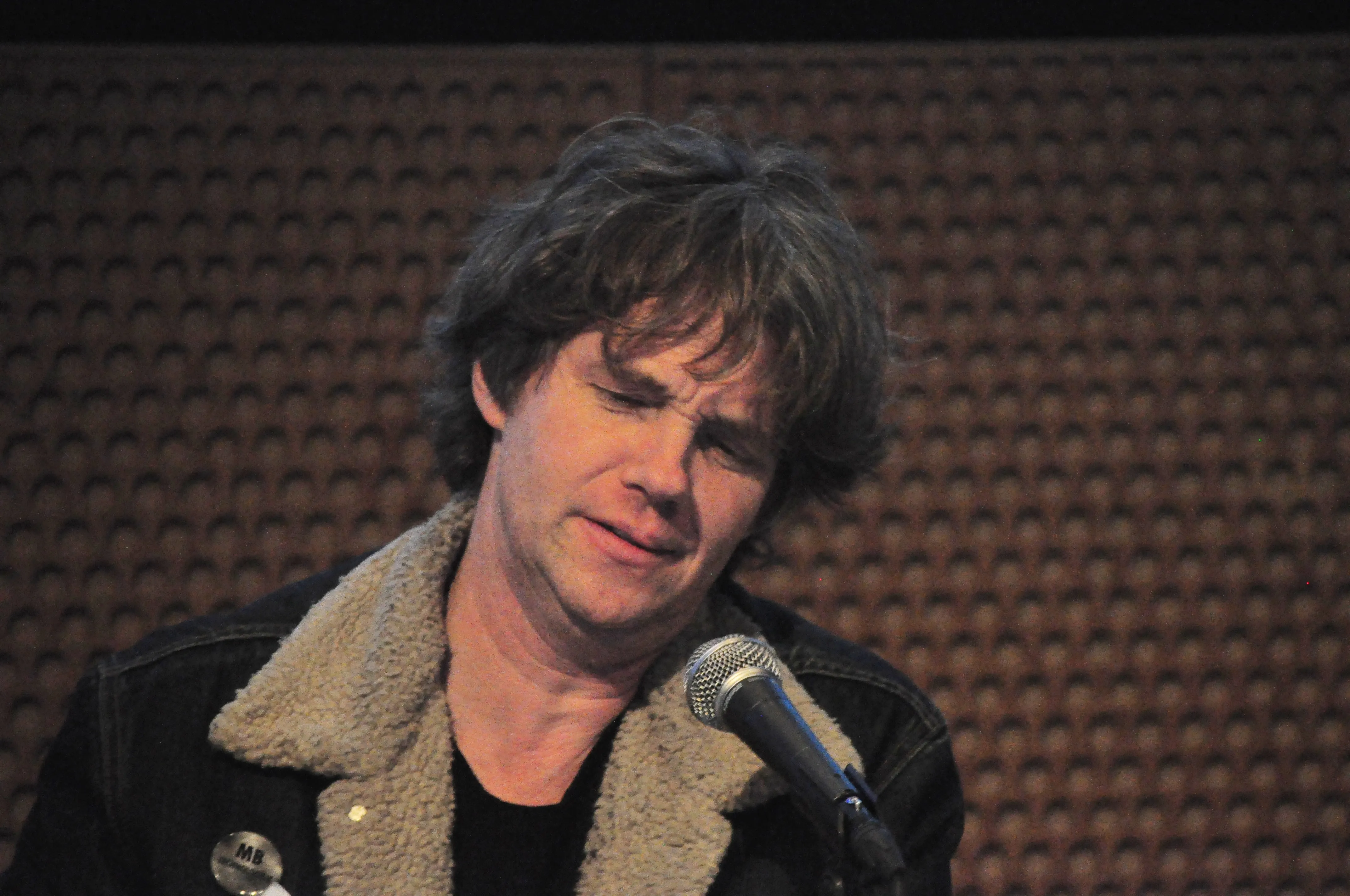 Chris Brokaw
