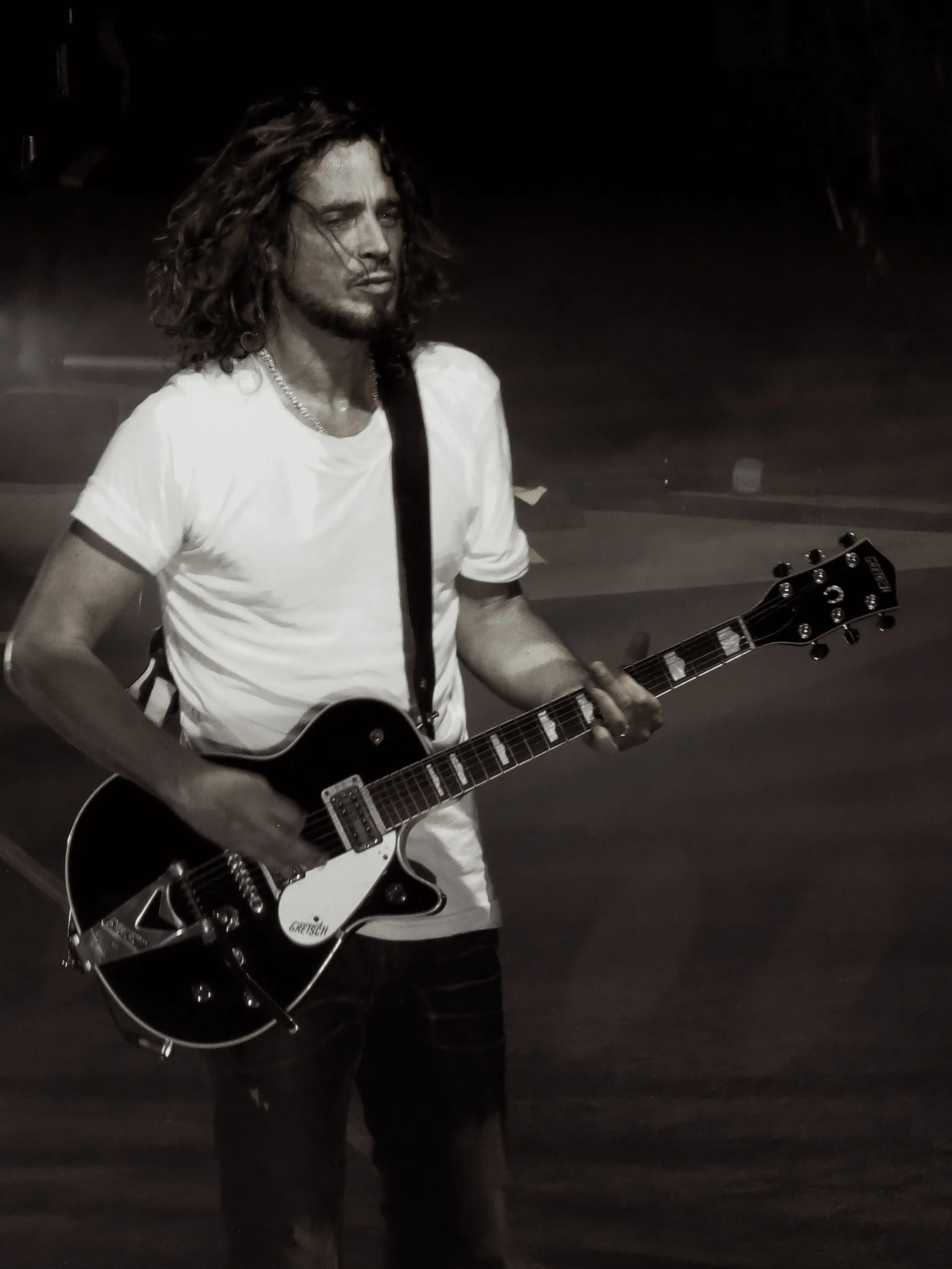 Chris Cornell