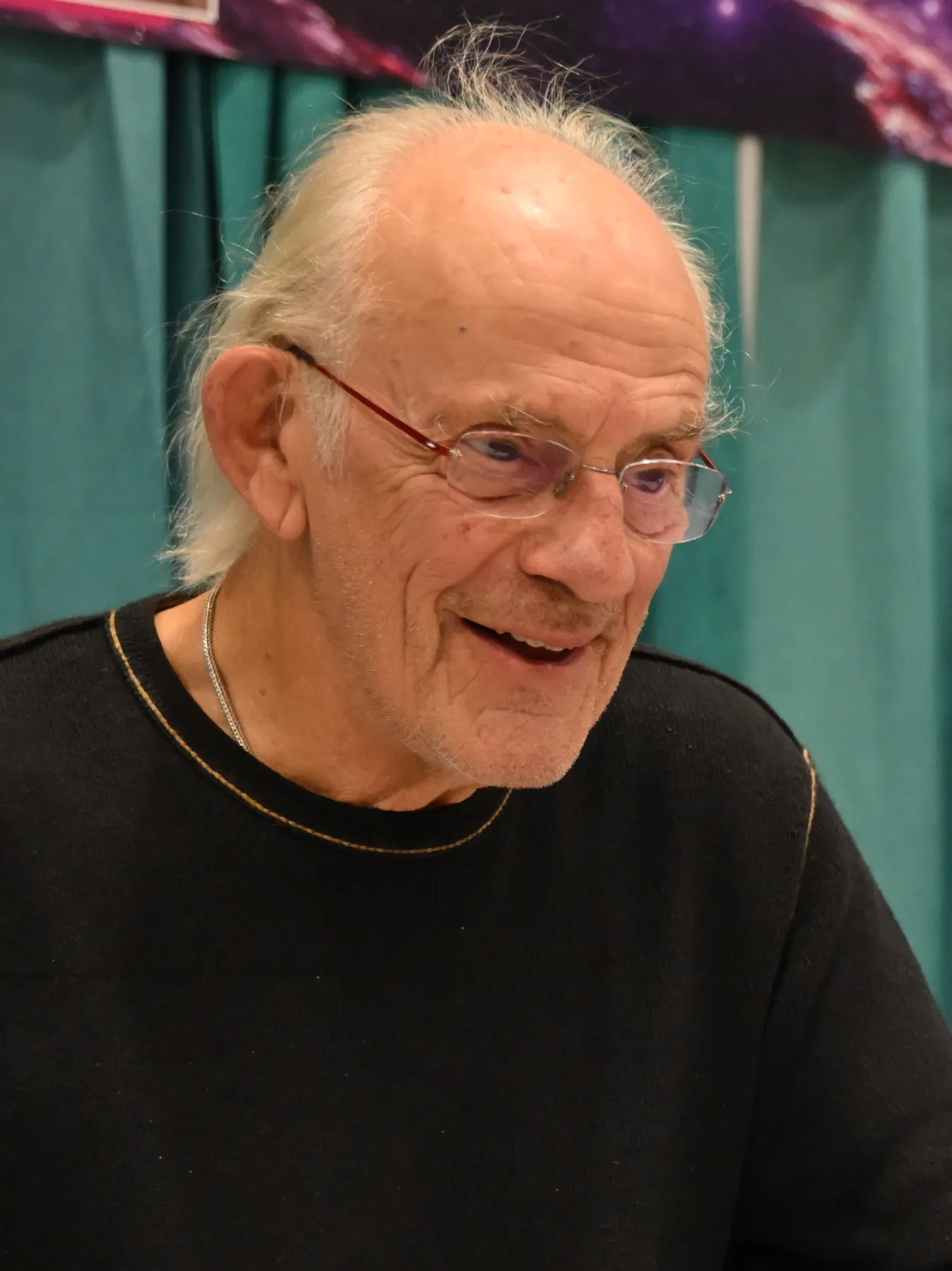 Chris Lloyd