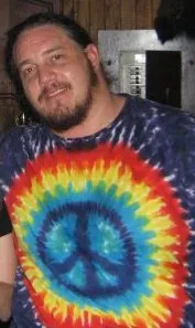 Chris Parks