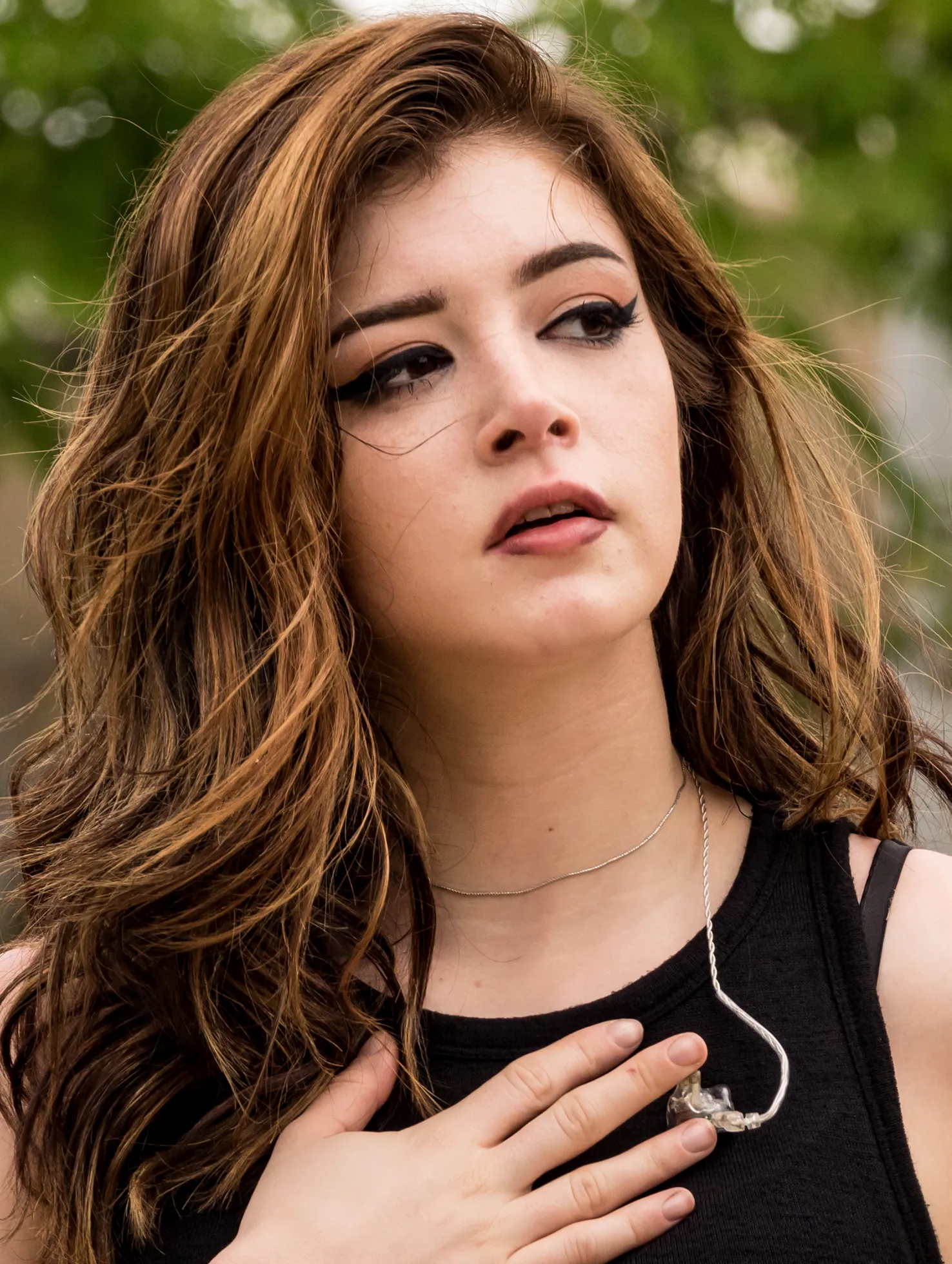 Chrissy Costanza