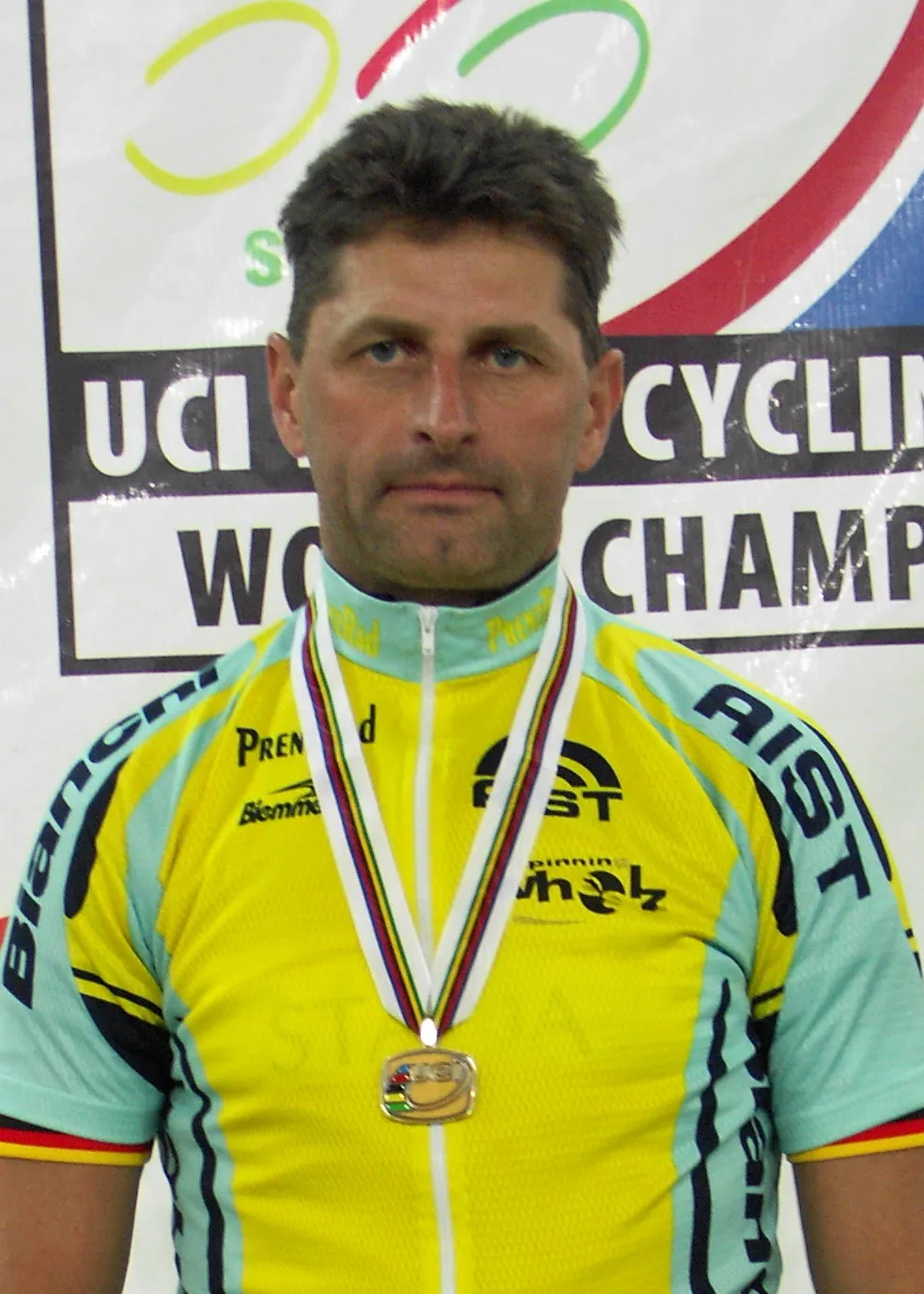 Christian Jäger