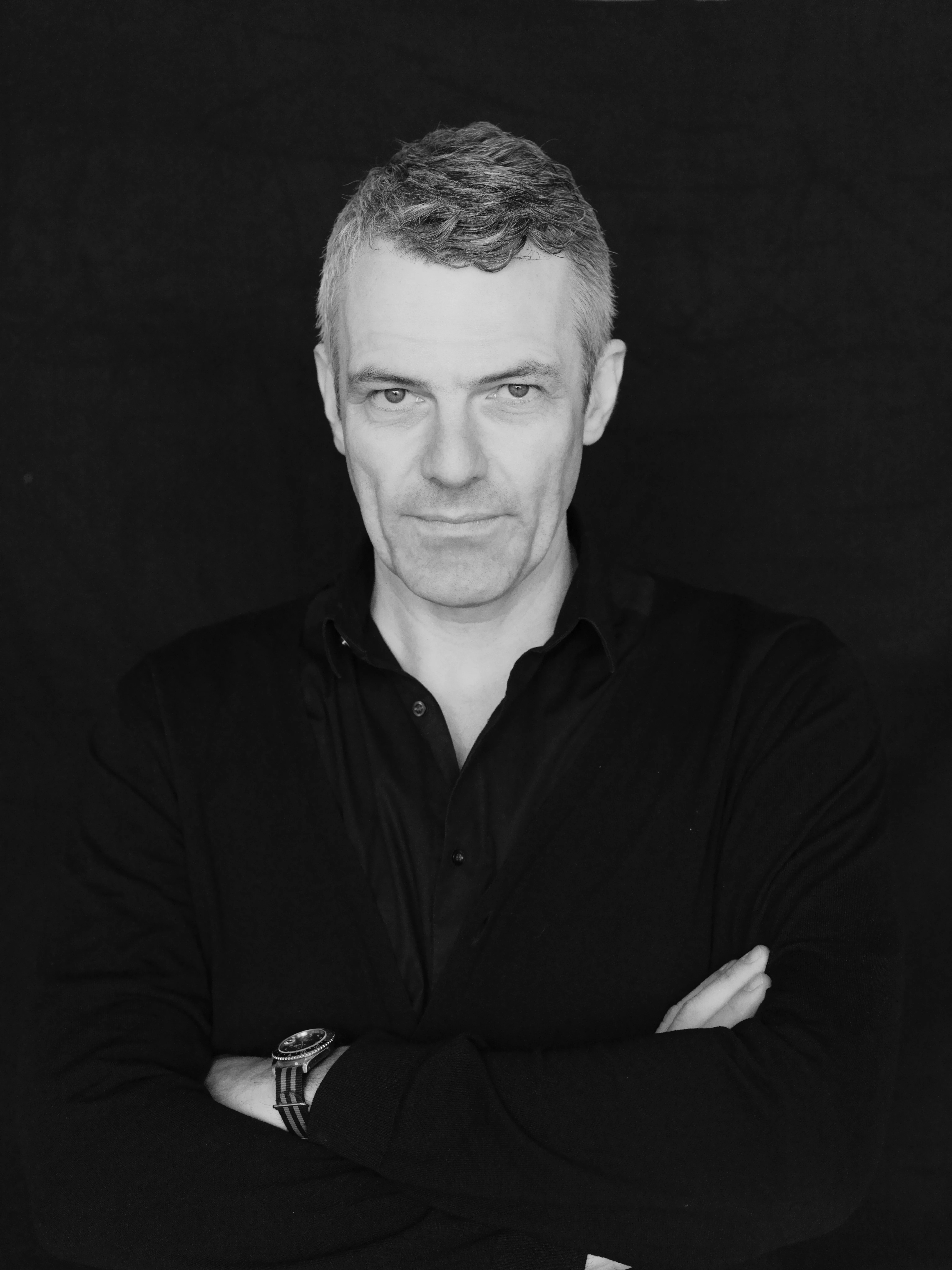 Christian Prommer