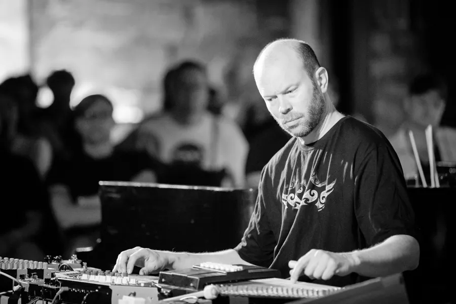 Christian Wallumrød