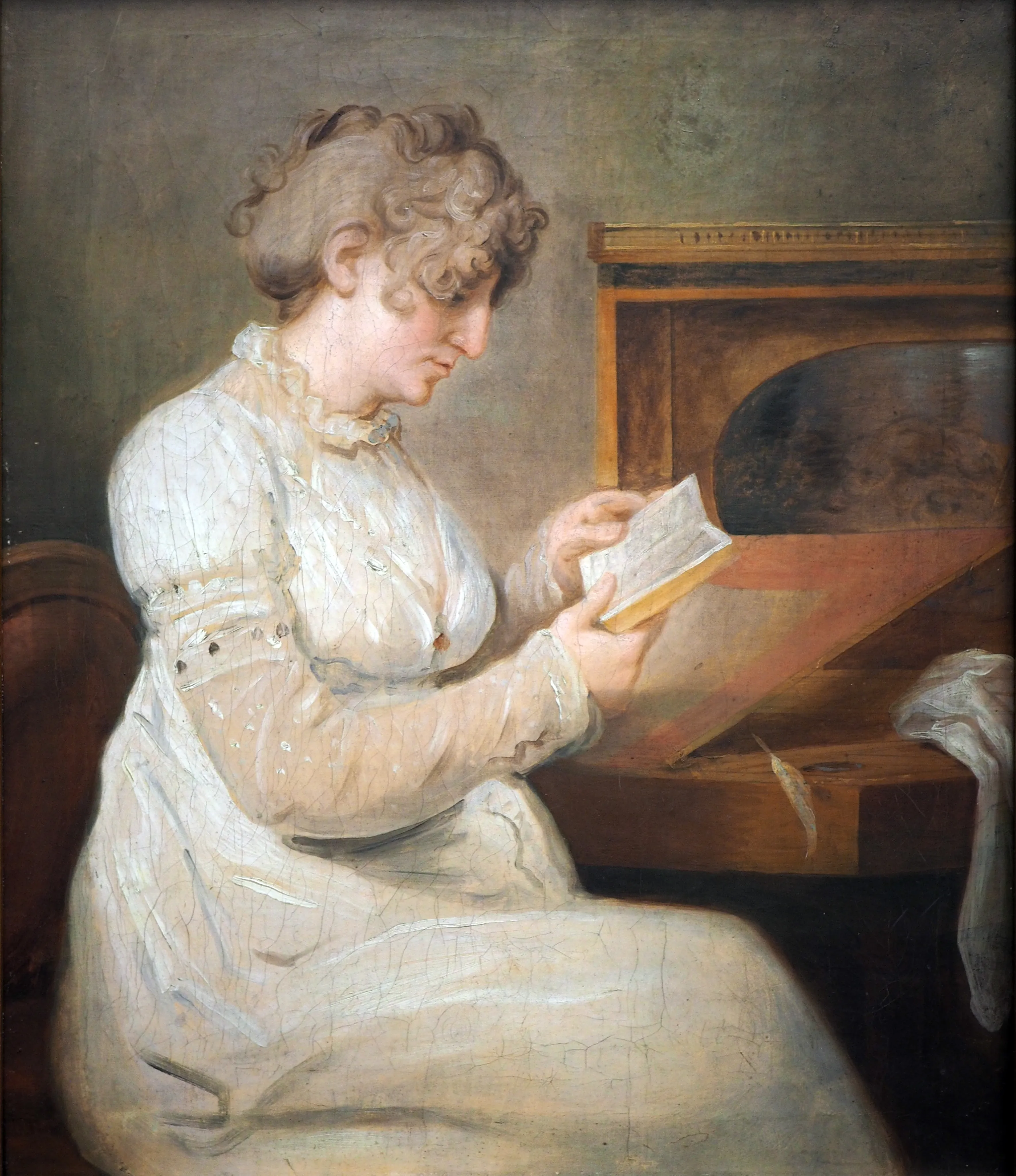 Christine Westphal
