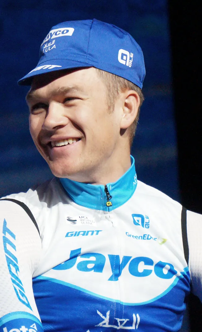 Christopher Juul