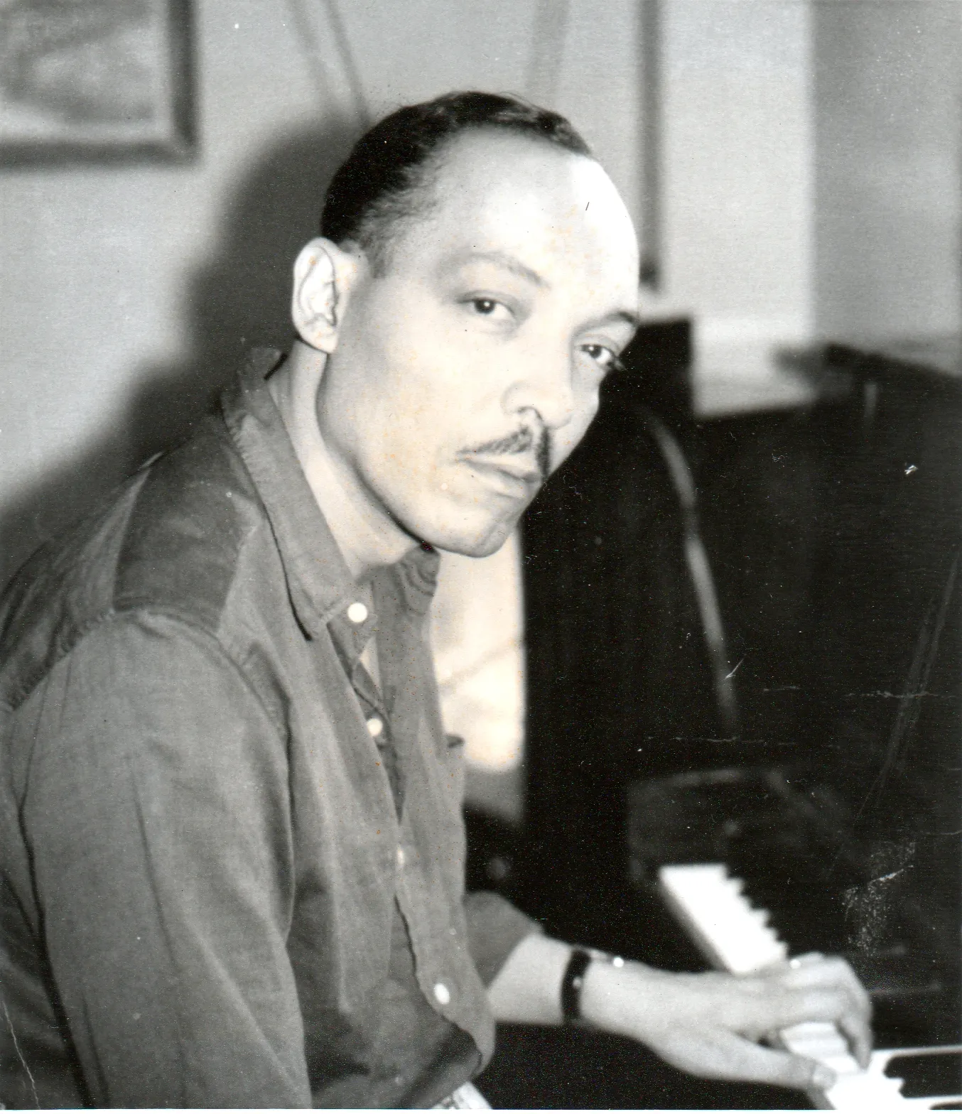 Claude Demet