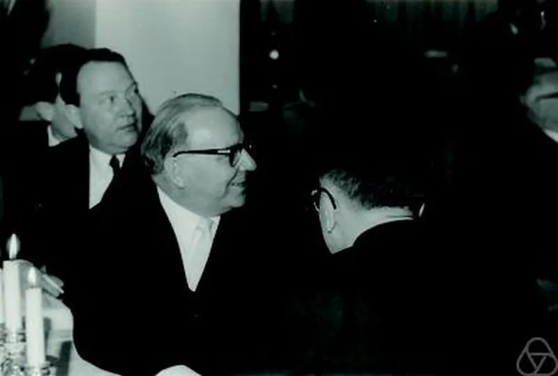 Claus Müller