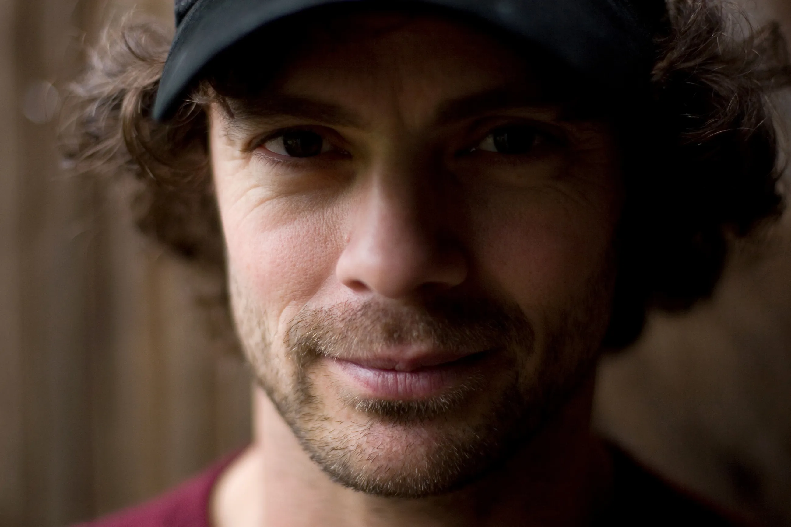 Clinton “Bär” McKinnon