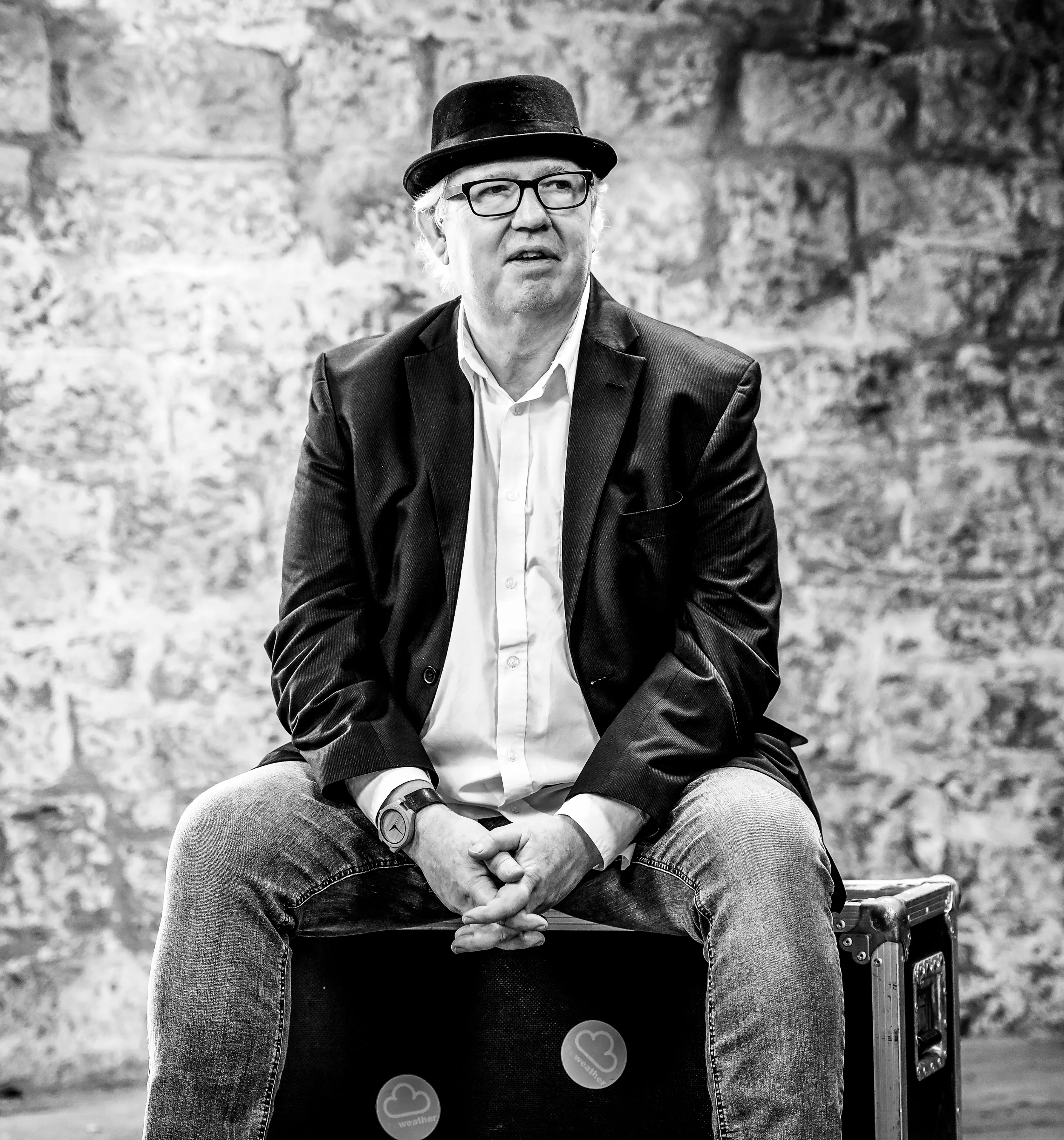Clive Gregson