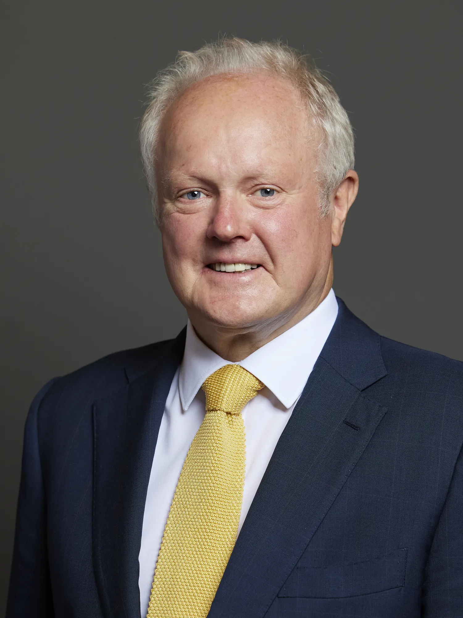 Clive Jones