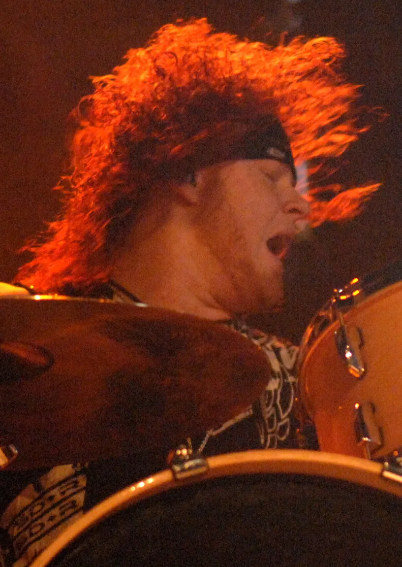 Cody Hanson