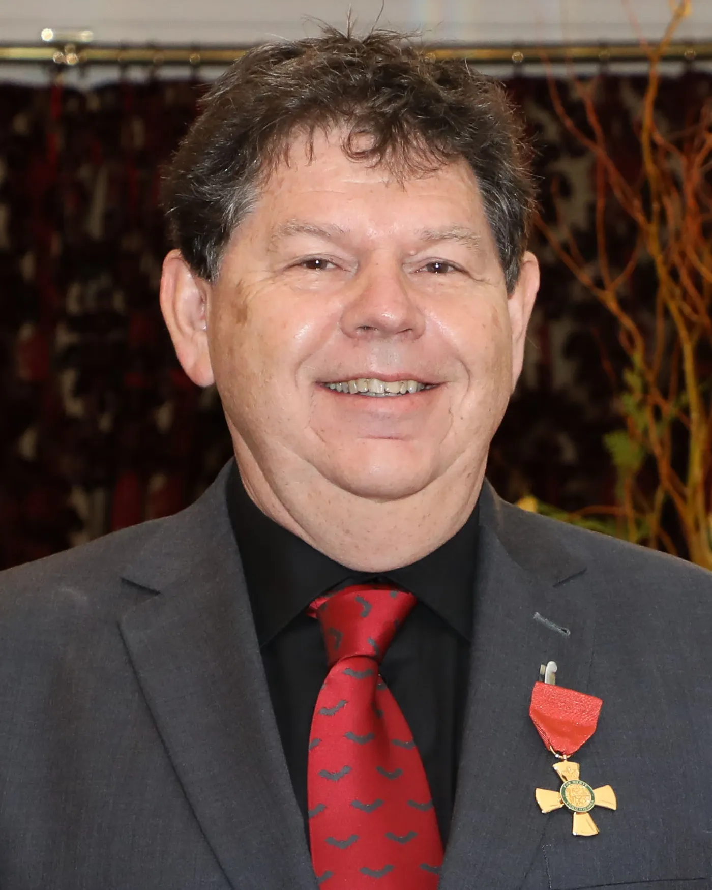 Colin O’Donnell