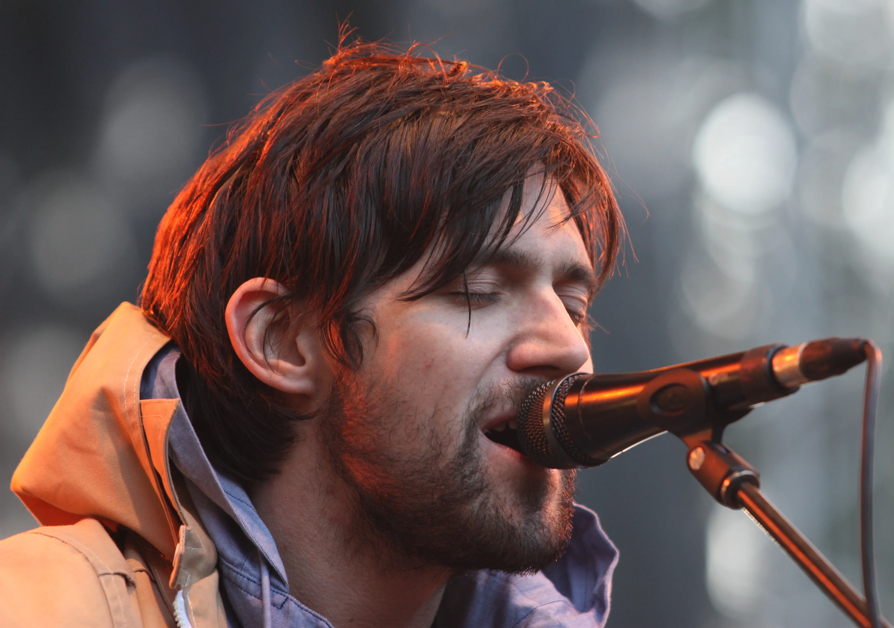 Conor Oberst