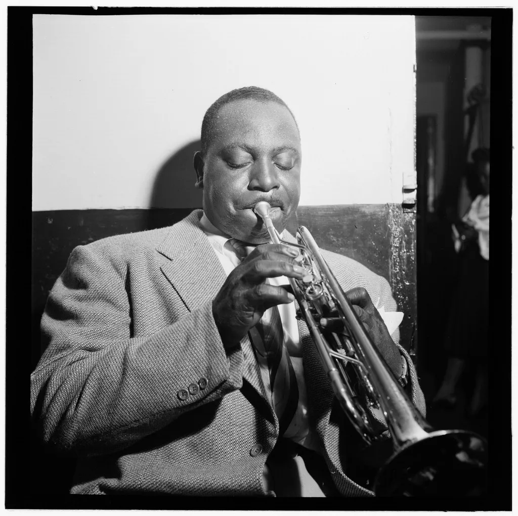 Cootie Williams