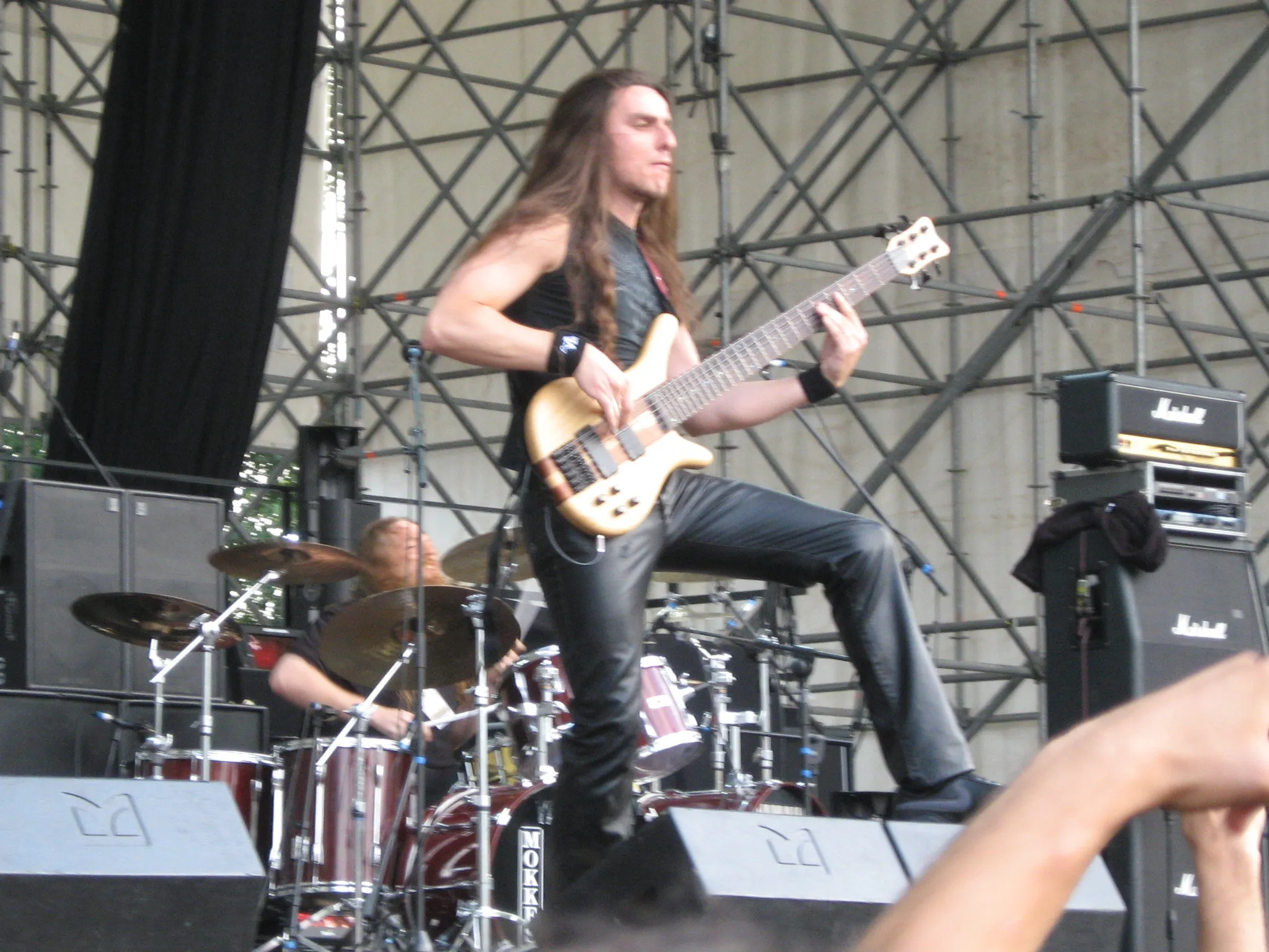 Cristiano Bertocchi