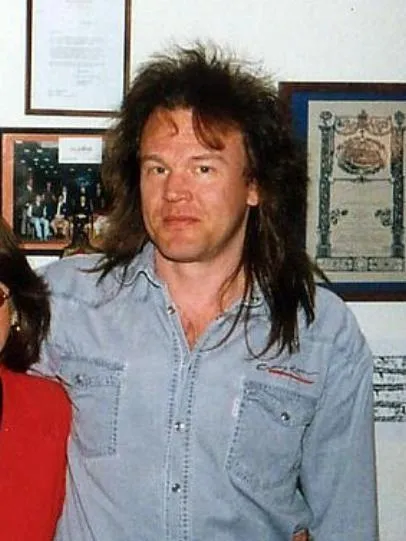 Curt-Åke Stefan