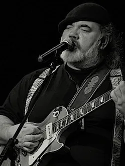 Dallas Hodge
