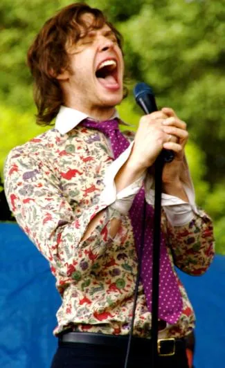 Damian Kulash, Jr.