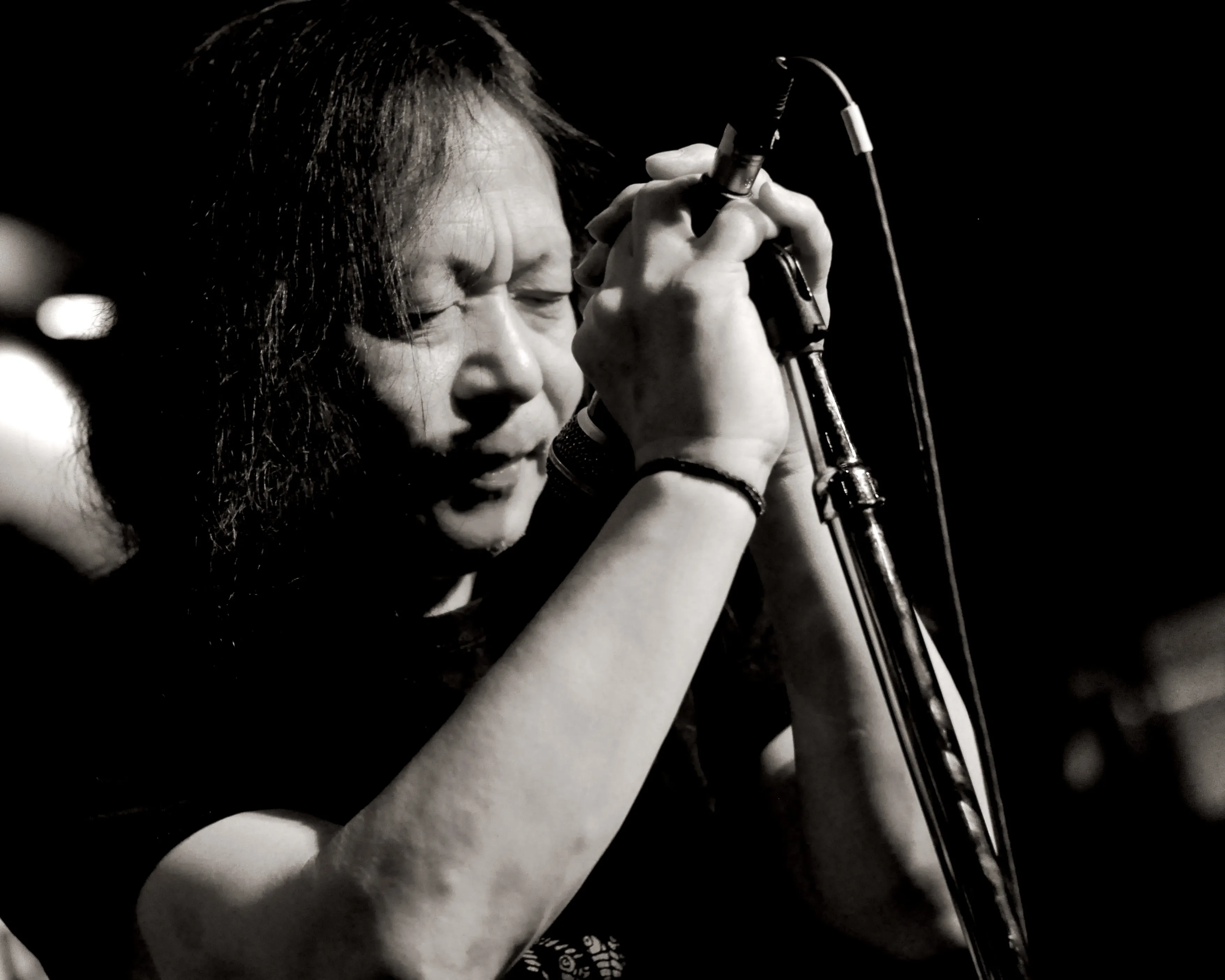 Damo Suzuki