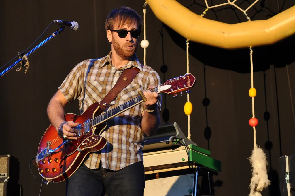 Dan Auerbach