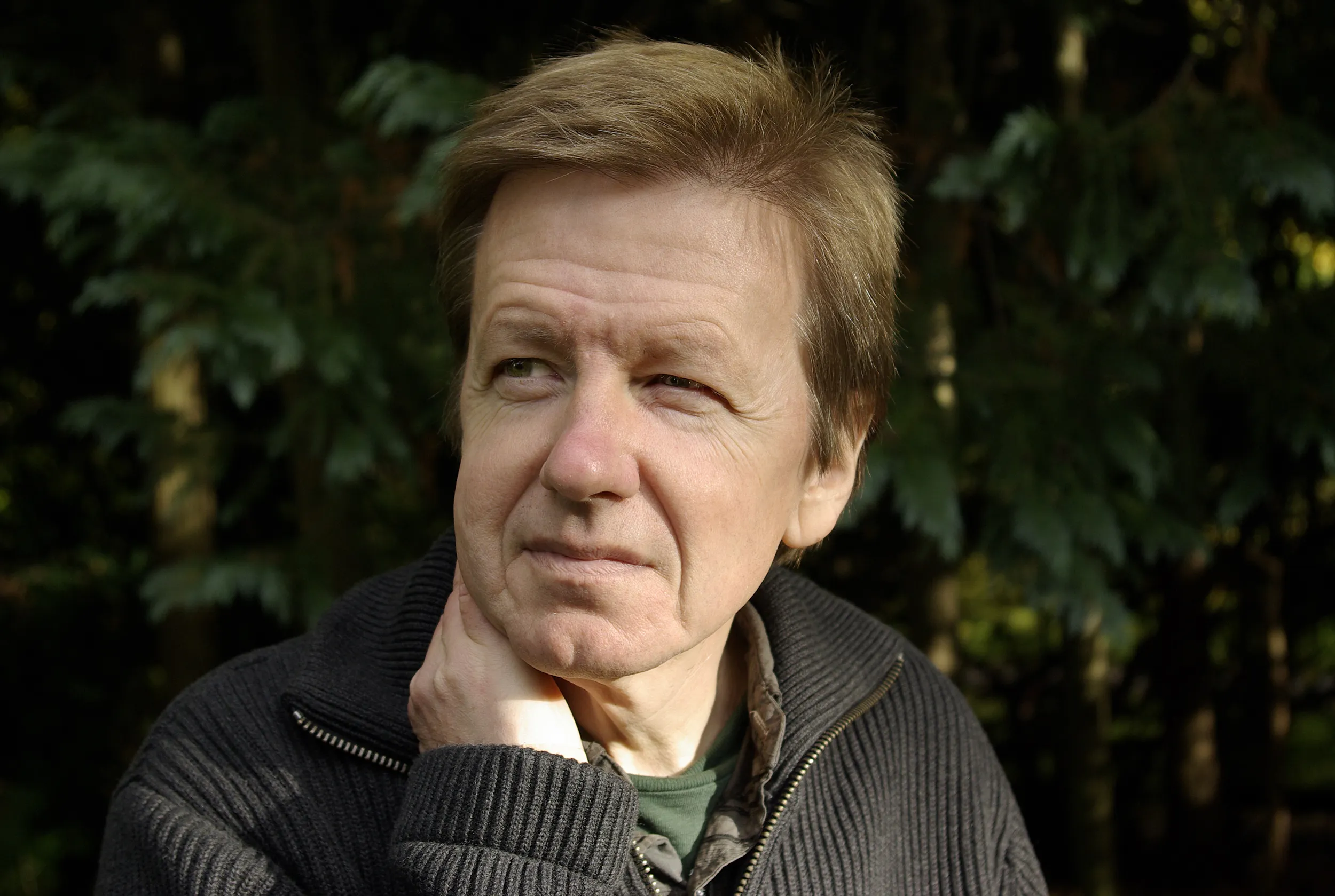 Dan Berglund