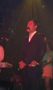 Dan the Automator