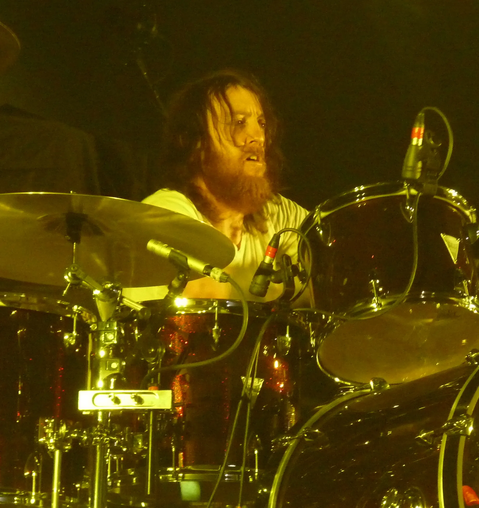 Dan Whitesides