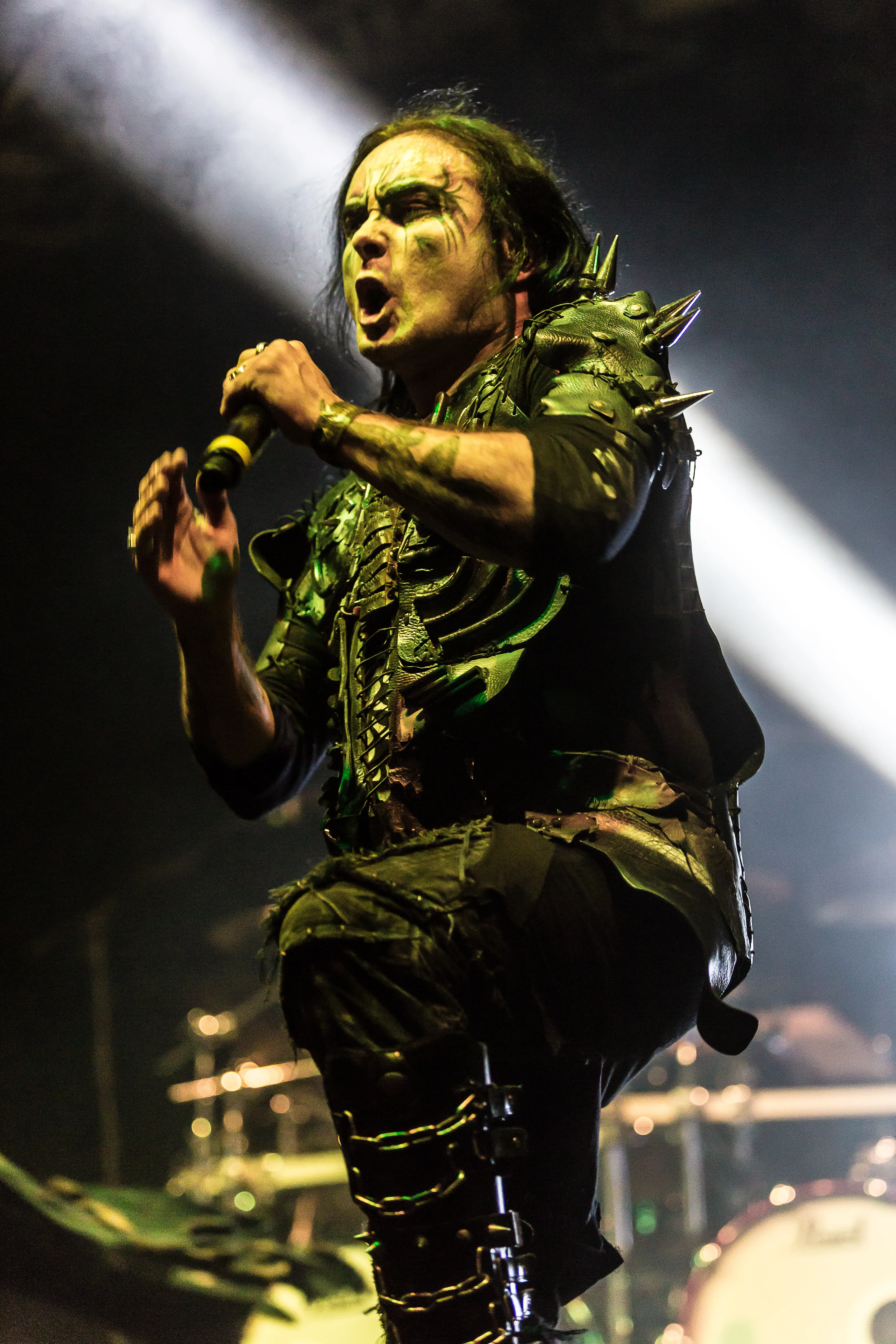 Dani Filth