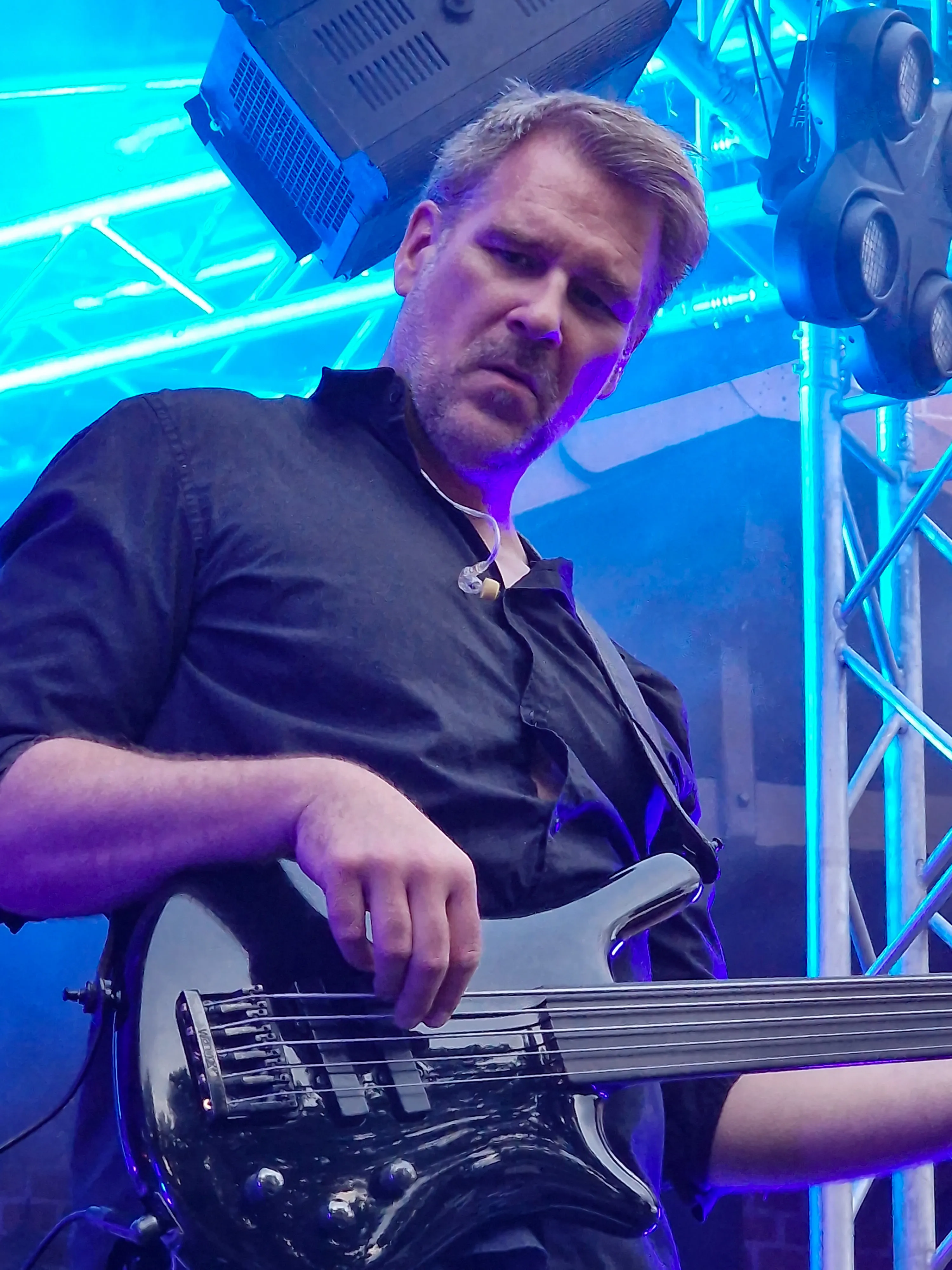 Daniel Bätge