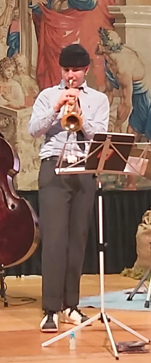 Daniel Migliosi