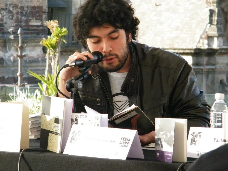 Daniel Rojas