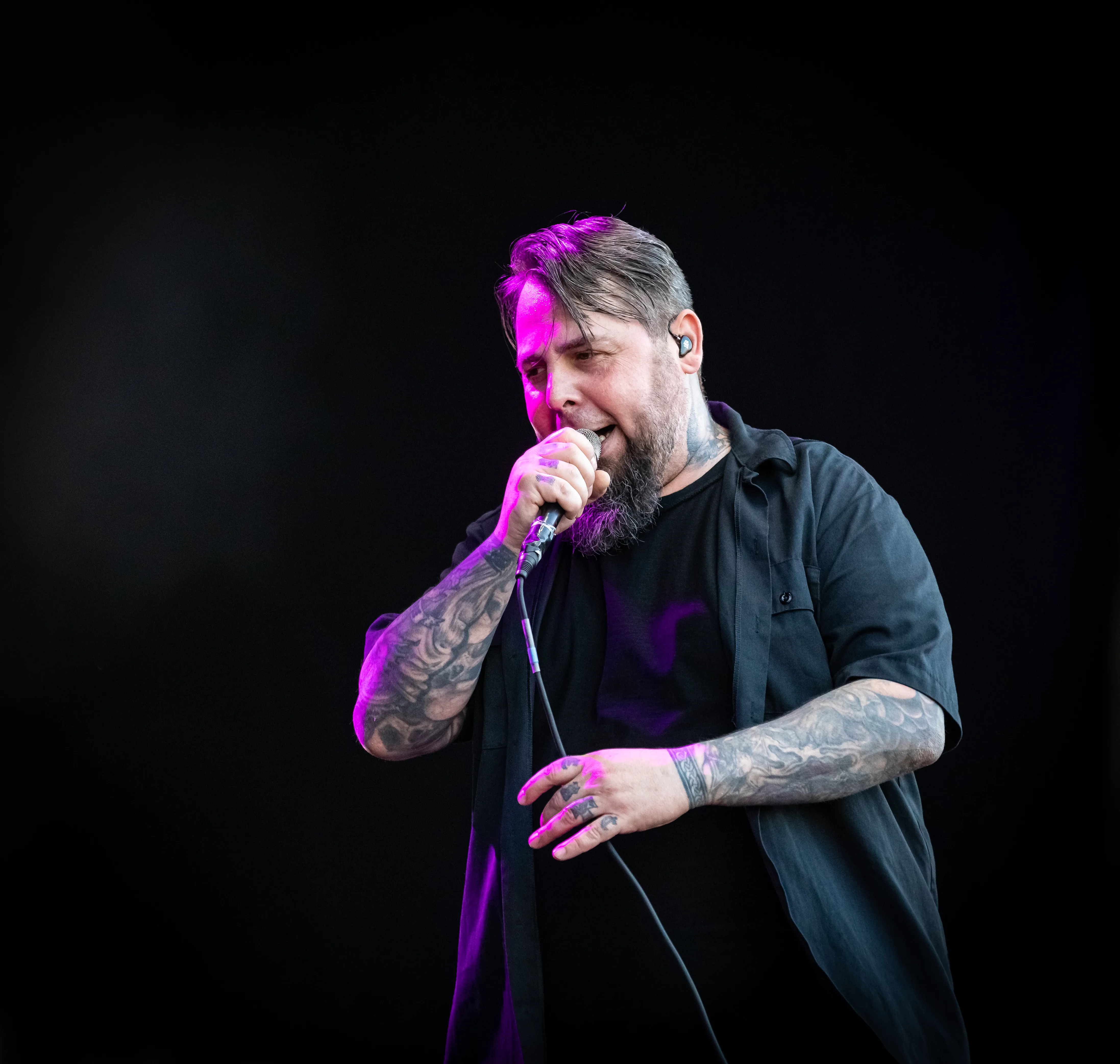 Daniel Schulz