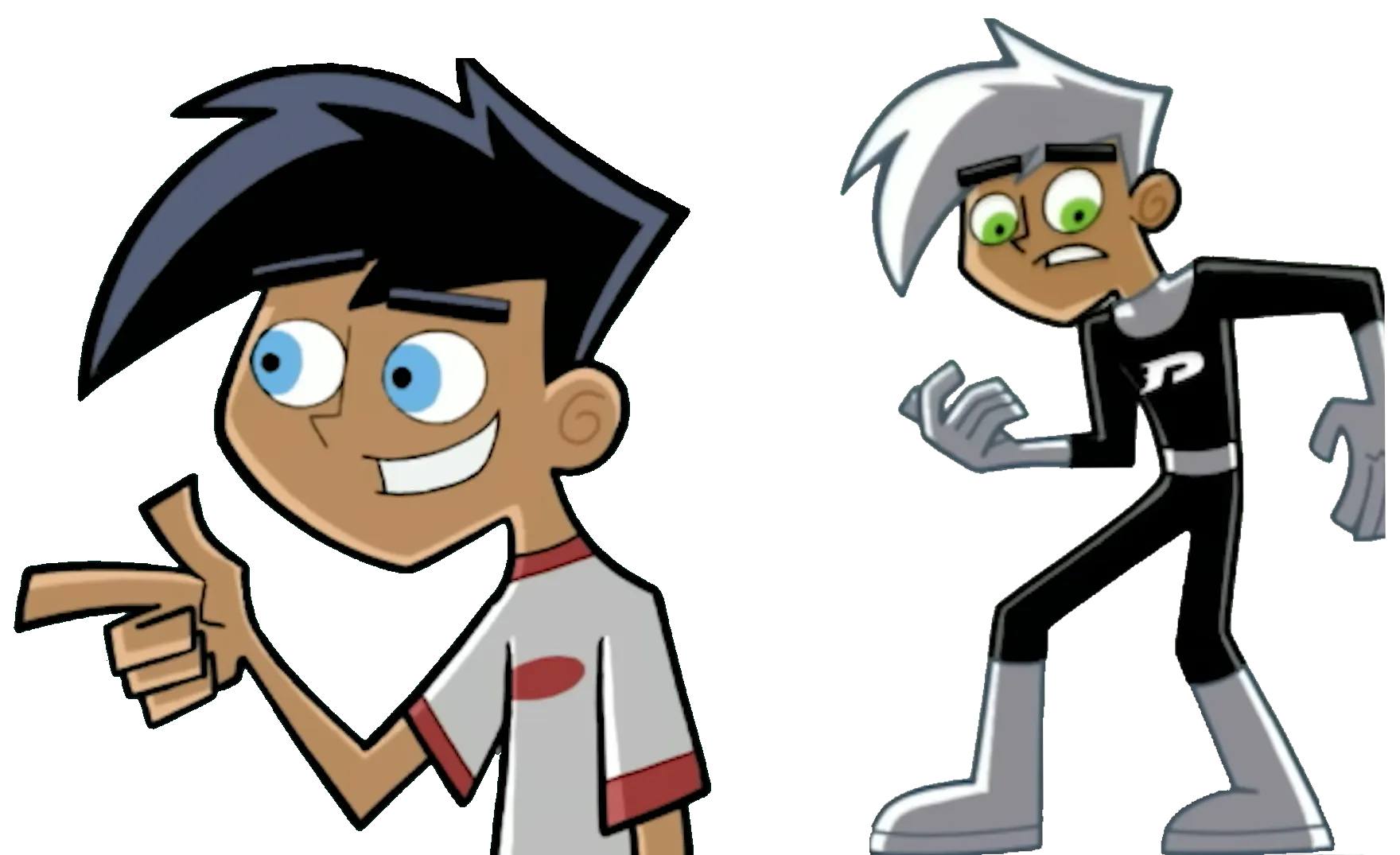 Danny Fenton