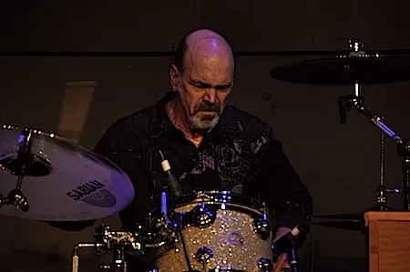 Danny Seraphine
