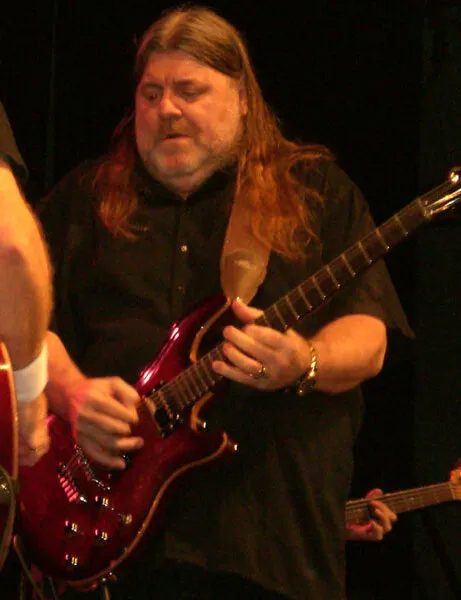 Dave Hlubek