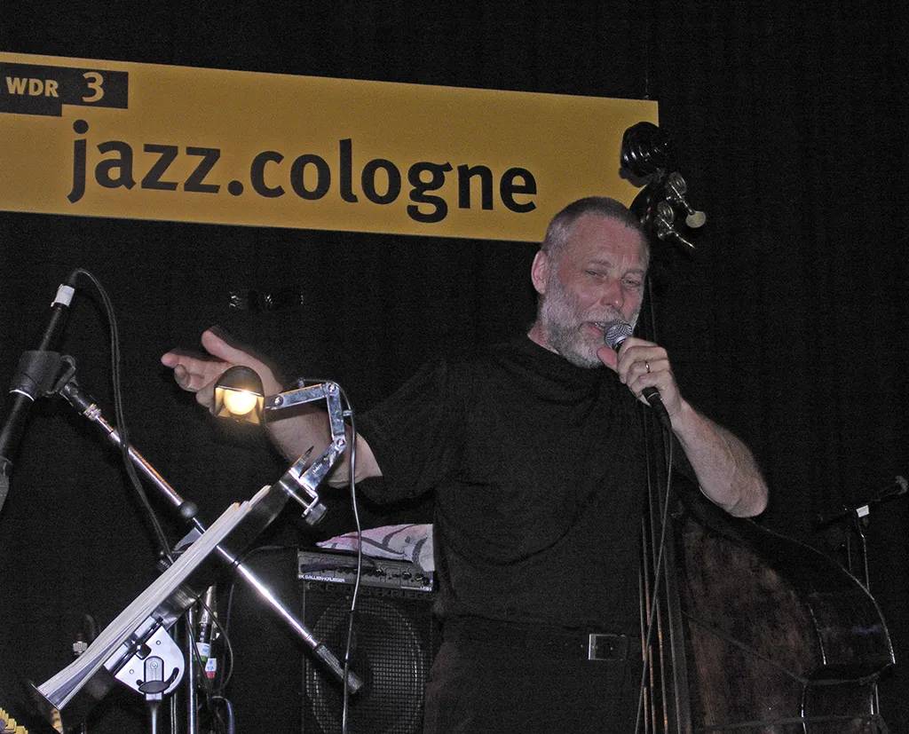 Dave Holland