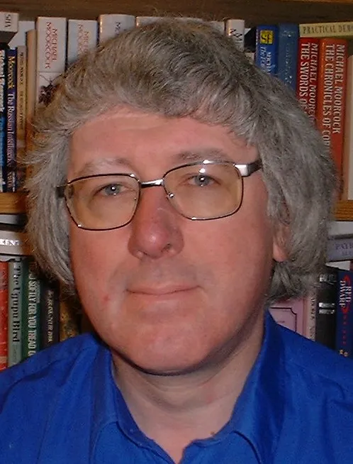 Dave Lang