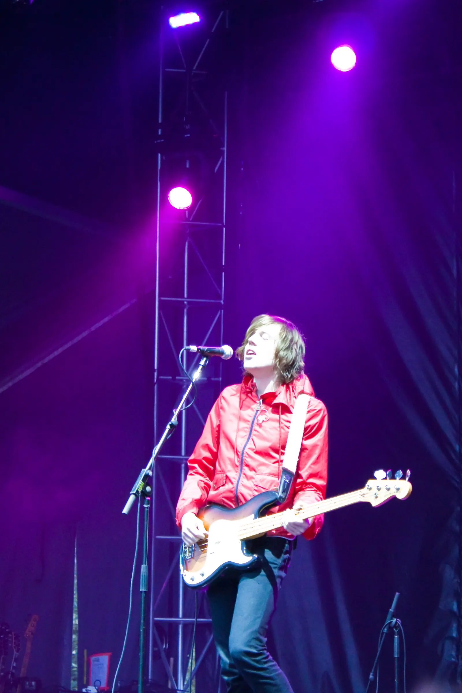 Dave Monks