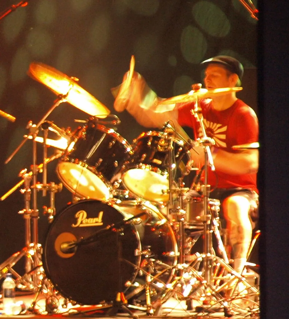 Dave Witte