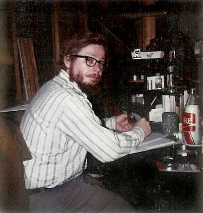 David McDaniel