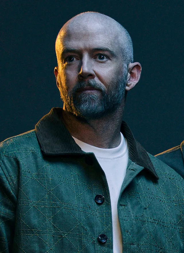 David Michael Farrell